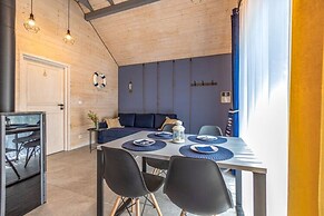 Holiday Cottages Close to the Beach, Jaroslawiec