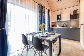 Holiday Cottages Close to the Beach, Jaroslawiec