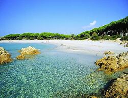 Residence With Pool in Sos Alinos