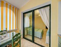 Residence With Pool in Sos Alinos