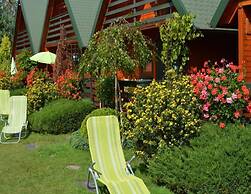 Two-story Houses With Terraces, Sarbinowo