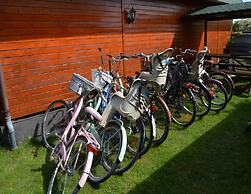 Two-story Houses With Terraces, Sarbinowo