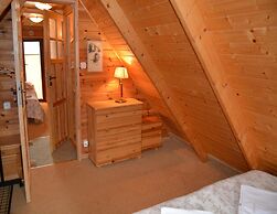 Two-story Houses With Terraces, Sarbinowo