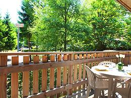 Holiday Resort Les Vosges, Bitche, Apartment for 4 Pers.-ex TUI