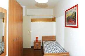 Residence Pratone, Garda