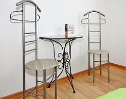 Ferienwohnung in Ribnitz-damgarten