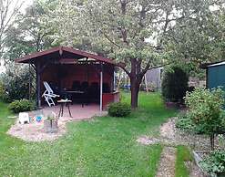 Ferienwohnung in Ribnitz-damgarten