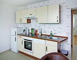 Ferienwohnung in Ribnitz-damgarten