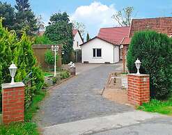 Ferienwohnung in Ribnitz-damgarten