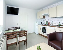 Ferienwohnung in Ribnitz-damgarten