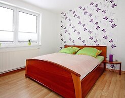 Ferienwohnung in Ribnitz-damgarten