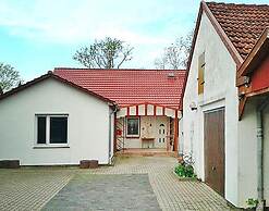 Ferienwohnung in Ribnitz-damgarten