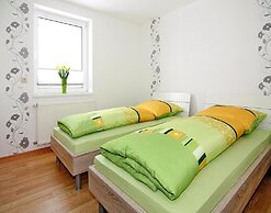 Ferienwohnung in Ribnitz-damgarten