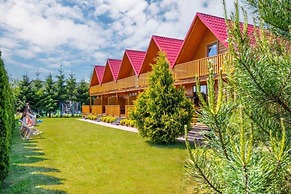Comfortable Holiday Cottages, Jaroslawiec