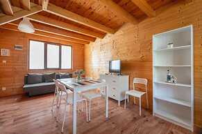 Comfortable Holiday Cottages, Jaroslawiec