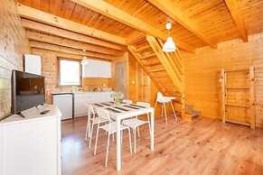 Comfortable Holiday Cottages, Jaroslawiec