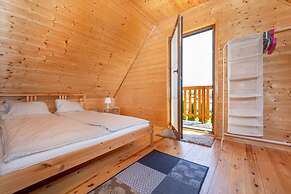 Comfortable Holiday Cottages, Jaroslawiec