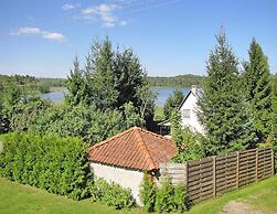 Holiday Home in Wilkasy With Garden
