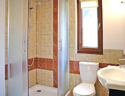 Holiday Home in Wilkasy With Garden