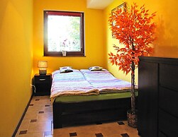 Holiday Home in Wilkasy With Garden