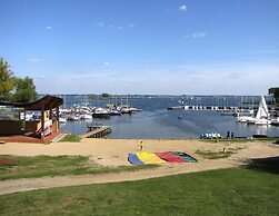 Holiday Home in Wilkasy With Garden