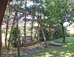 Holiday Home in Wilkasy With Garden