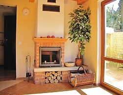 Holiday Home in Wilkasy With Garden