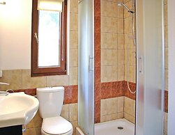 Holiday Home in Wilkasy With Garden