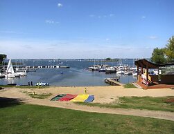 Holiday Home in Wilkasy With Garden