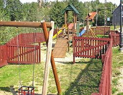 Holiday Home in Wilkasy With Garden