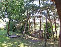 Holiday Home in Wilkasy With Garden