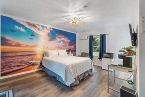 Motel Somerset