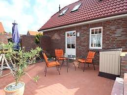 Ferienhaus Ganescha, Utarp