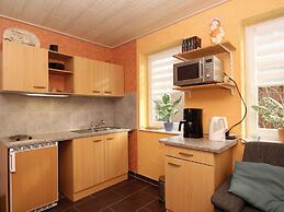 Ferienhaus Ganescha, Utarp