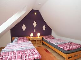 Ferienhaus Ganescha, Utarp