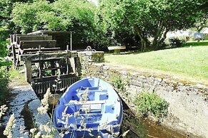 Holiday Home Landeleau in Brittany