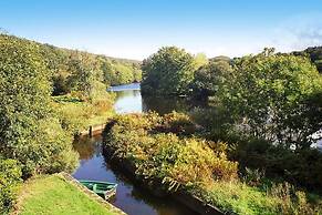 Holiday Home Landeleau in Brittany