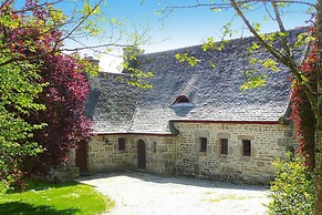 Holiday Home Landeleau in Brittany
