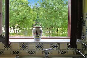 Holiday Home Landeleau in Brittany