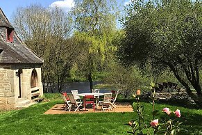Holiday Home Landeleau in Brittany