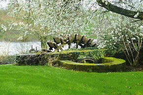 Holiday Home Landeleau in Brittany