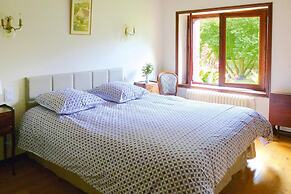 Holiday Home Landeleau in Brittany