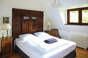 Holiday Home Landeleau in Brittany