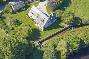 Holiday Home Landeleau in Brittany