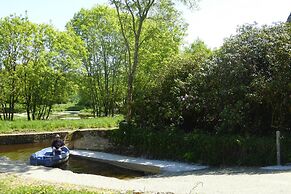 Holiday Home Landeleau in Brittany