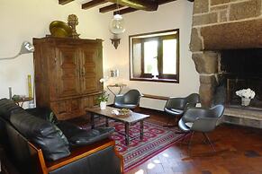 Holiday Home Landeleau in Brittany