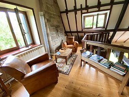 Holiday Home Landeleau in Brittany