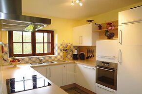 Holiday Home Landeleau in Brittany