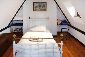 Holiday Home Landeleau in Brittany