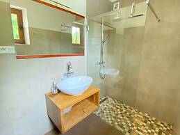 Holiday Home Landeleau in Brittany